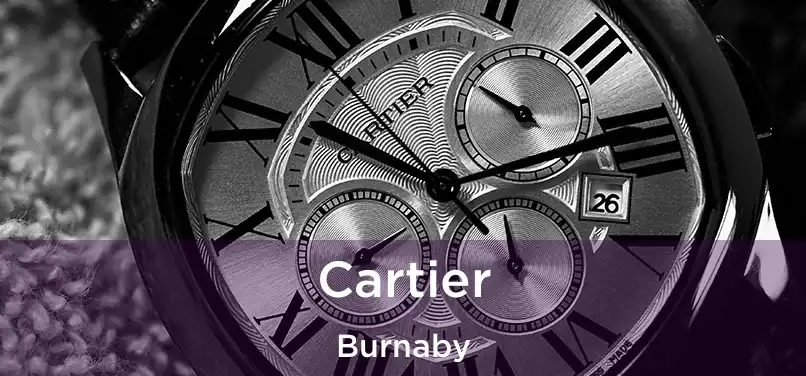  Cartier Burnaby