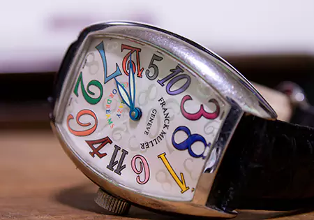 Watch Buying Service in Burnaby, BC