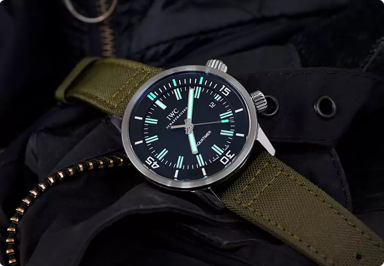 Professional Watch Appraisal in Burnaby, BC